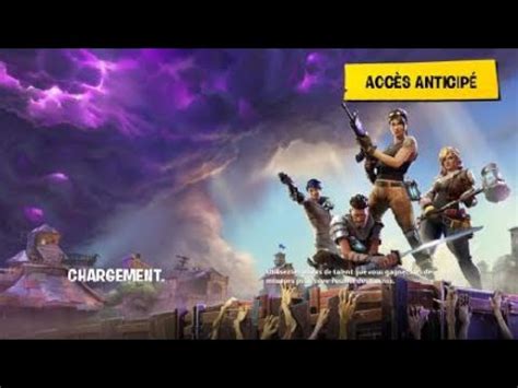 J Encule Un Fdp D Arnaqueur Sur Fortnite Sauver Le Monde Youtube