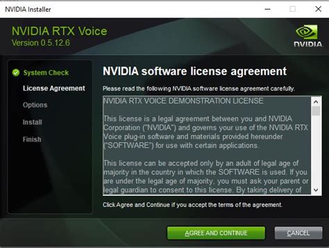 NVIDIA RTX Voice setup - Computer How To