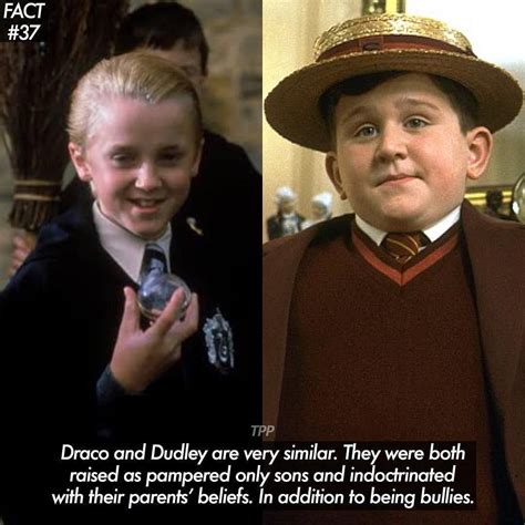 25 Astonishing Harry Potter Facts Will Make Your Day Swish Today