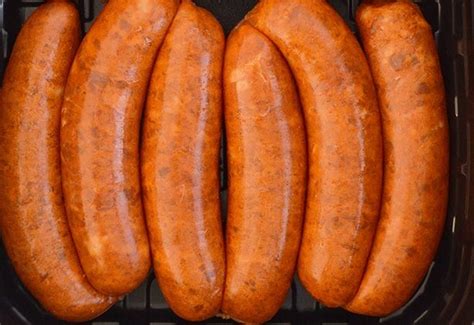 Rappel Consommateur Détail Saucisse de volaille corizo père rigaud