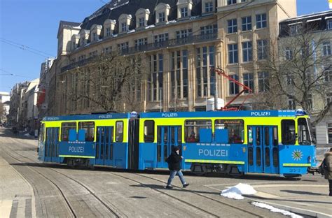 Polizei Report Plauen Vogtland Wohnwagen Und Scheune Brennen