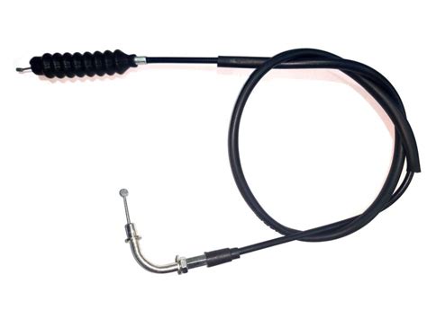 Bajaj Kb S Accelerator Throttle Cable Color Black At Rs Piece