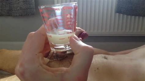 Shot Glass Cum Shot Gay Amateur Amateur Porn XHamster