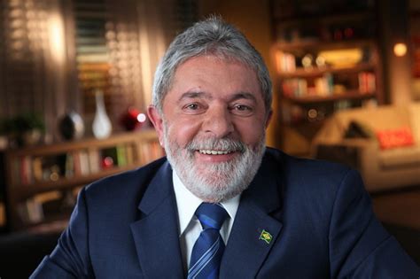 Luiz Inácio Lula Da Silva Biografias Colégio Web