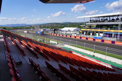 hungarian grand prix hungaroring grandstand review gpdestinationscom
