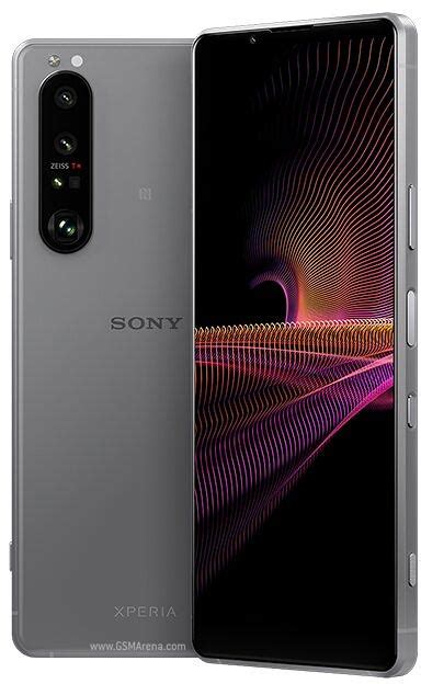 Sony Xperia Iii Pictures Official Photos