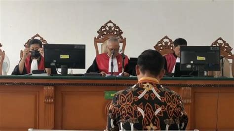 Kpk Banding Vonis Eks Bupati Cirebon Sunjaya Purwadisastra Ini Alasannya