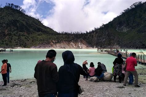 Kawah Putih Private Tour In Bandung Pelago