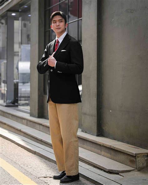 Các màu vest nam đẹp đang là hot trend năm 2022