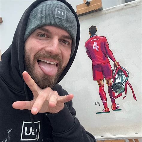 Cally S Comedy Profile Hot Water Comedy Club