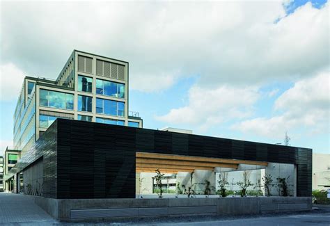 Das H7 von Außen – H7 Münster
