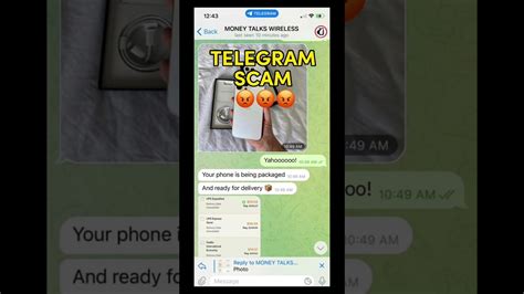 ⚠️scam Alert ⚠️ Dont Send Any Money To Anyone 💰 Shorts Scam Fake Apple Iphone Samsung