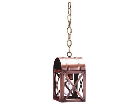 Northeast Lantern Winnicutt Outdoor Hanging Light | NL11942