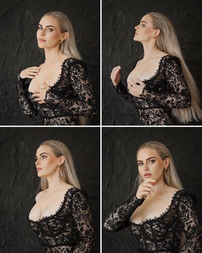 Anna Nyström annanystrom Nude Fapullo