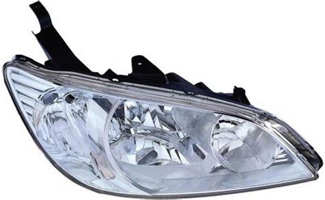 Lampa Przednia Depo Reflektor Lampa Honda Civic Vii 7 01 05 Prawy