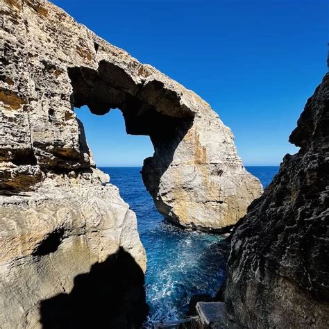 Gozo Hiking Trails: Exploring the Best Coastal Walks