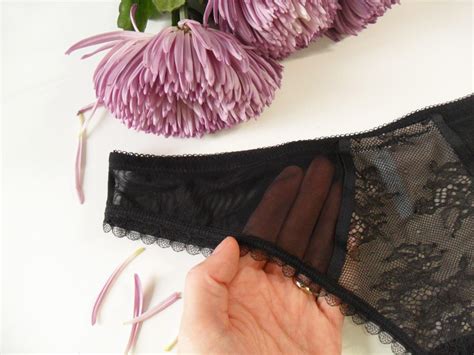 Lingerie Review Lavinia Lingerie Darling Bra Tanga Esty Lingerie
