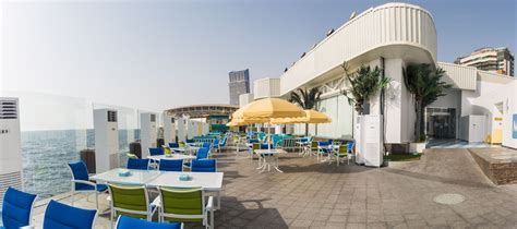 Blue Ocean – Welcome to Blue Ocean Restaurant, we are a Casual Miami