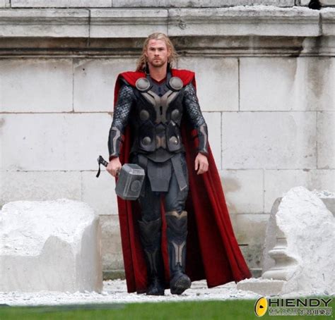 雷神奇俠2：黑暗世界 Thor：the Dark World 香港版預告 影碟及電影討論區 影音俱樂部