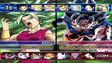 Dragon Ball Z Budokai Tenkaichi 3 Mod Iso Download