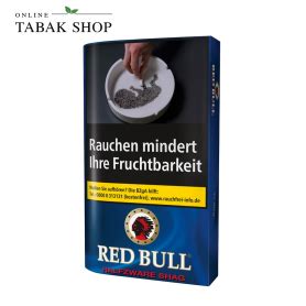 Red Bull Tabak Zum Stopfen Drehen Online Kaufen