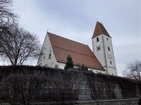 Lasberg Kirche - Hakuchuumu
