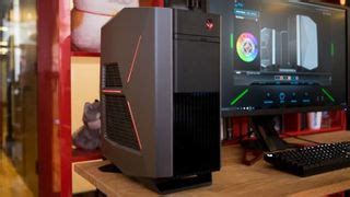 Alienware Aurora R5 Review TechRadar