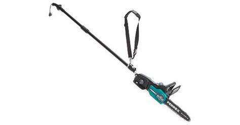 Aldi Ferrex 1100w 2 In 1 Chainsaw With Pole Extension Mar 2021 Questions Au