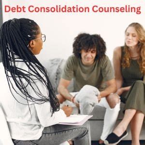 Debt Consolidation Counseling - Smart Finance Broker