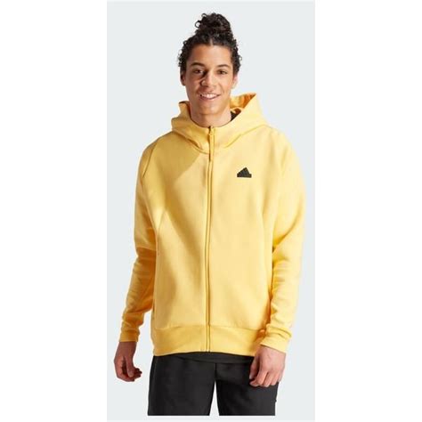 Adidas Premium Z.N.E. Zip-Hoodie | www.unisportstore.de