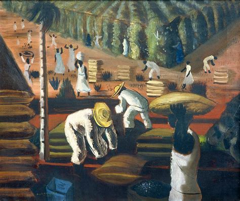 Candido Portinari A Alma O Povo E A Vida Brasileira Templo