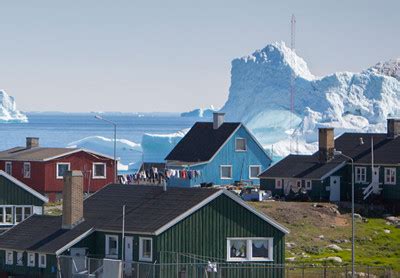 Culture in Greenland