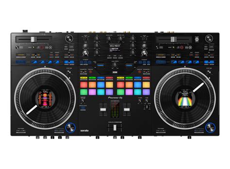 Pioneer DJ Controller | Pioneer-Dj.de
