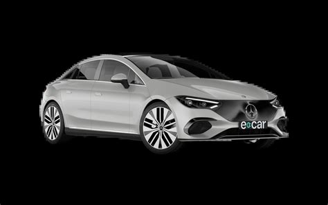 Mercedes Benz Eqe Electric Lease Deals E Car Lease