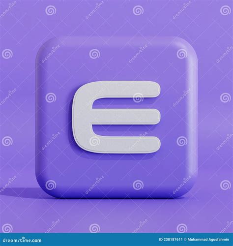 Enjin ENJ Cryptocurrency Token Symbol In Circle With PCB Tracks On Gold