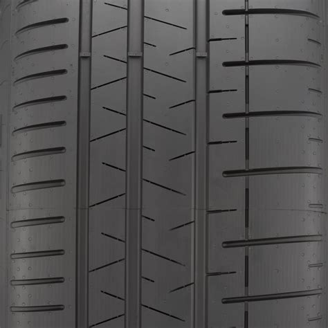 Pirelli P Zero Corsa PZC4 Tire Rack