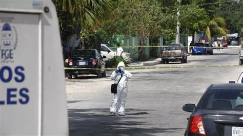 Asesinan A 6 Personas En Distintos Hechos En Veracruz N