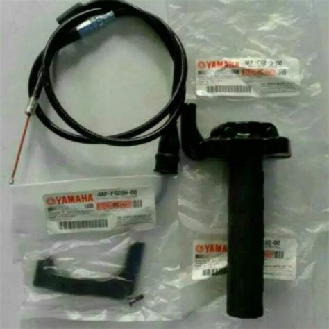 Jual Gas Spontan Yz Original Thailand Shopee Indonesia