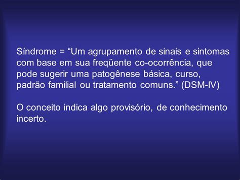 DIAGNÓSTICO SINDRÔMICO Maurício Viotti Daker Departamento de Saúde