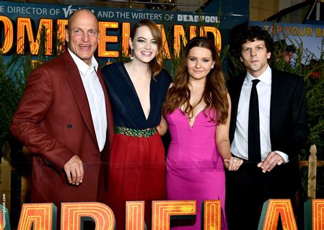 Abigail Breslin Abbienormal Nude OnlyFans Leaks Fappening FappeningBook