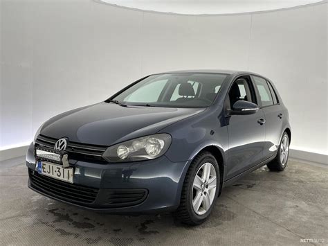 Volkswagen Golf Tsi Kw Dsg Autom Ov Comfortline