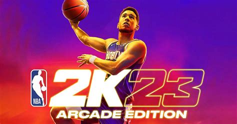 NBA 2K23 Arcade Edition Philippines Archives - revü