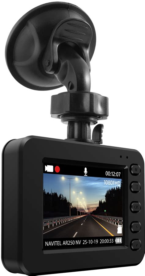 Видеорегистратор NAVITEL AR250 Night Vision - AR250NV AR250NV - на топ ...