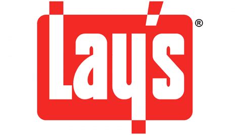 Lays Logo Png Transparent Png Mart