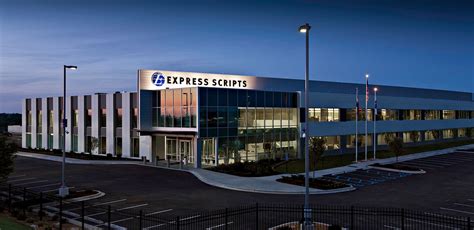 Express Scripts Technology & Innovation Center