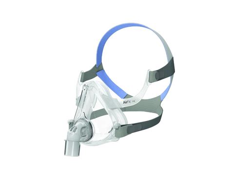 Resmed Airfit F10 Full Face Mask Cpap Masks Ireland Sleep Apnoea Masks