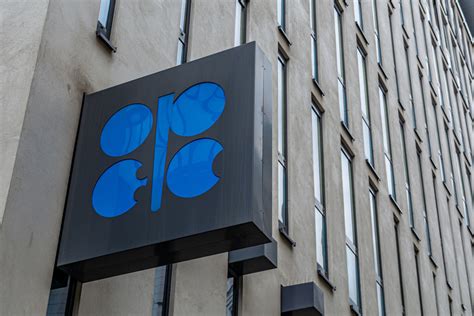 Opec Extends Voluntary Oil Output Cuts Until The End Of The Year