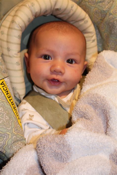 Welcome to Becca's Blog!: Our little baby Alexander