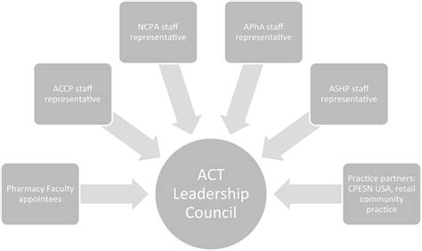 The Report Of The 20222023 Aacp Professional Affairs Standing