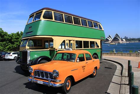 COLLECTION | Sydney Bus Museum